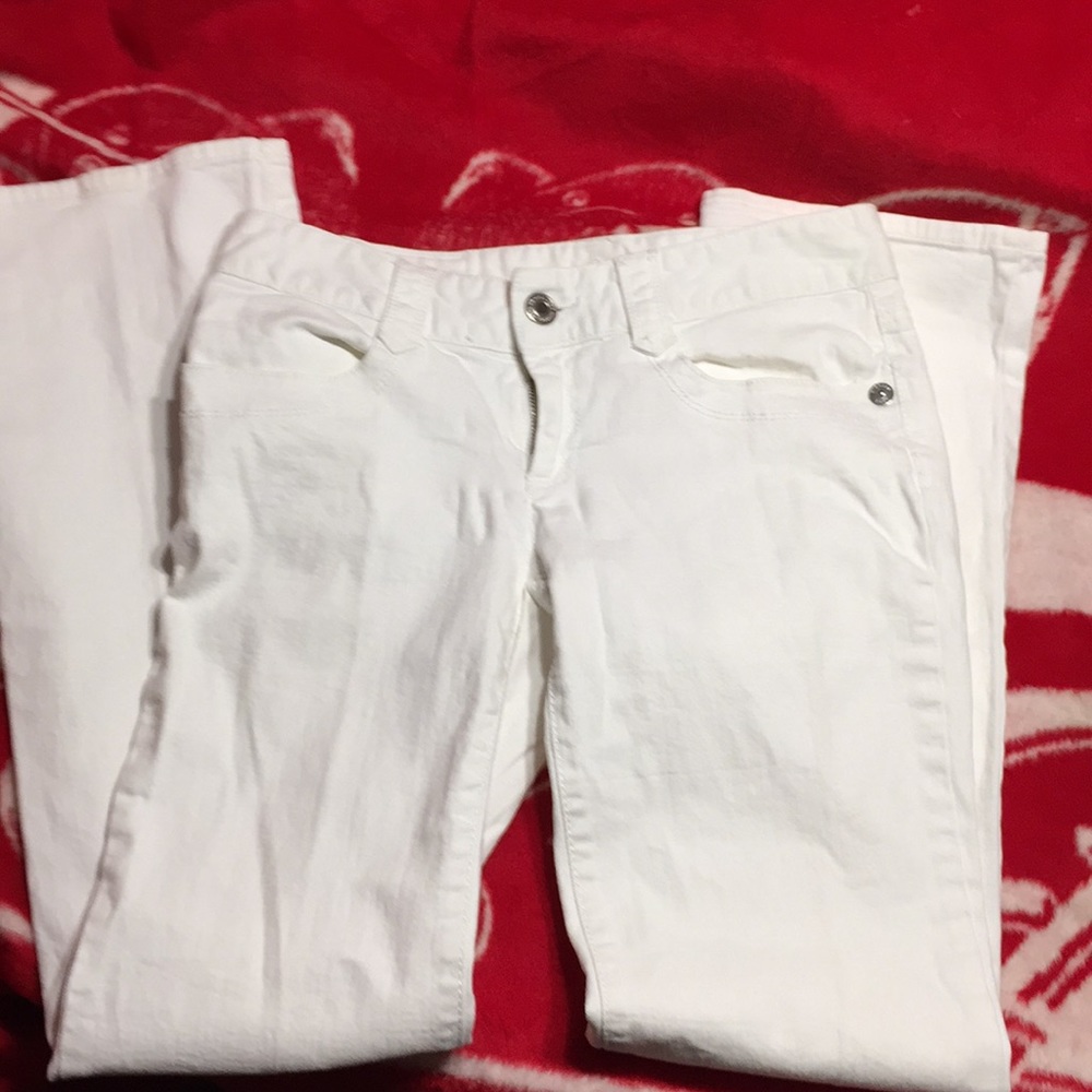 MK jeans